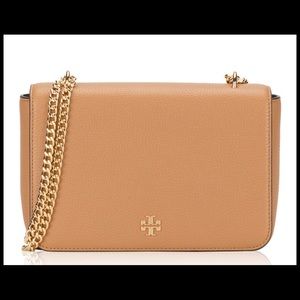 CARTER ADJUSTABLE SHOULDER BAG CARDAMOM